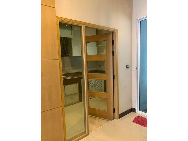 POR1796 ขาย ทาวน์โฮม บ้านกลางเมือง ลาดพร้าว 101