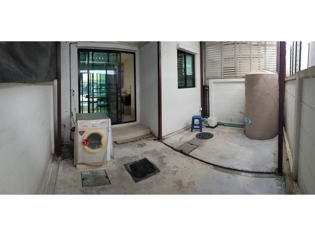 PO202 ให้เช่าบ้านกลางเมือง นวมินทร์ 42