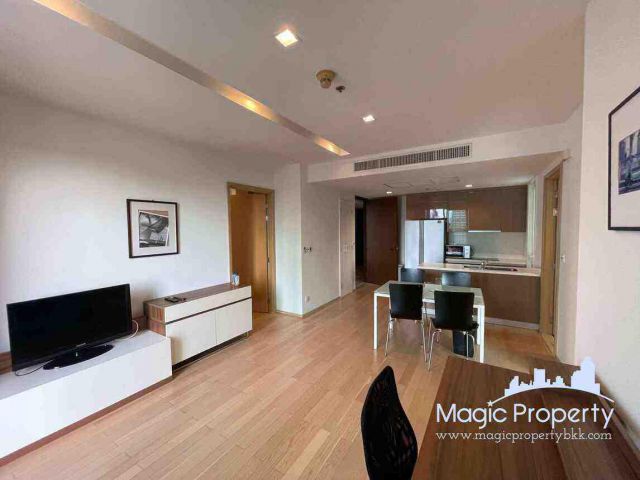 ให้เช่าคอนโดมิเนียม 2 ห้องนอน ในสิริ แอท สุขุมวิท แขวงพระโขนง เขตคลองเตย กทม.