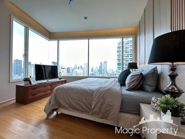 ให้เช่าคอนโดมิเนียม 2 ห้องนอน ใน 39 บาย แสนสิริ, แขวงคลองตันเหนือ เขตวัฒนา กทม.