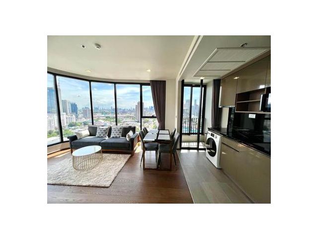 Ideo Q Sukhumvit 36 2 Bed