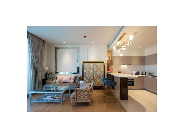 Magnolias Waterfront Residences 1 Bed