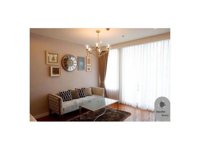 Siri Residence Sukhumvit 1 Bed