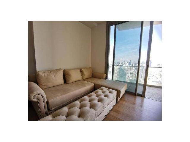 Magnolias Waterfront Residences 1 Bed