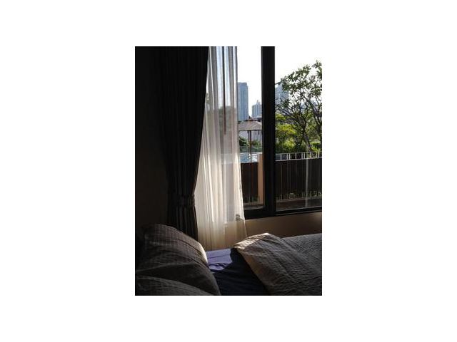 For Rent Villa Asoke 1 Bed