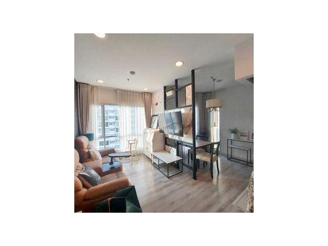 Centric Sathorn - Saint Louis 2 Bed
