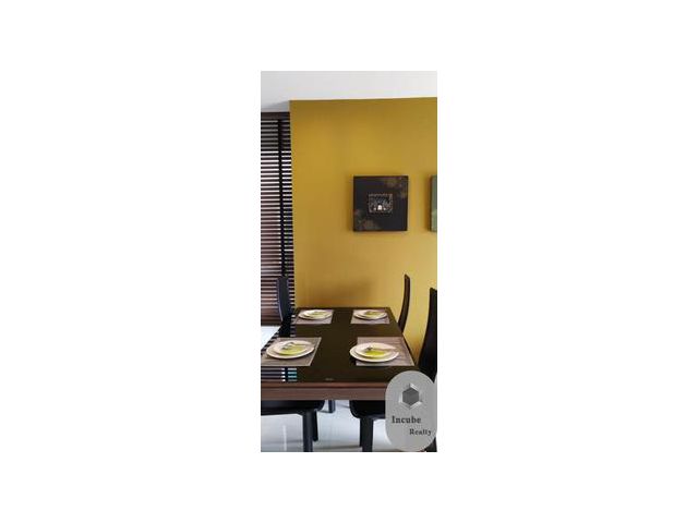 The Bloom Sukhumvit 71 2 Bed