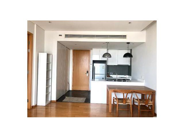 Aequa Sukhumvit 49 1 Bed