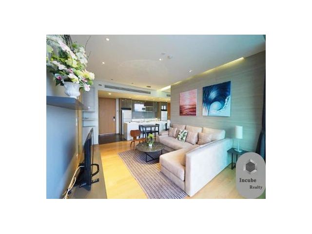 Aequa Sukhumvit 49 1 Bed
