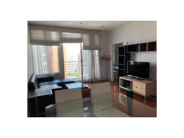 Siri Residence Sukhumvit 1 Bed