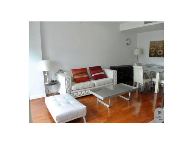 Siri Residence Sukhumvit 1 Bed