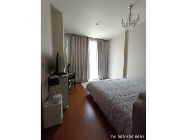 Quattro by Sansiri ขนาด 54 ตรม 1BR/1BA  ราคาถูก