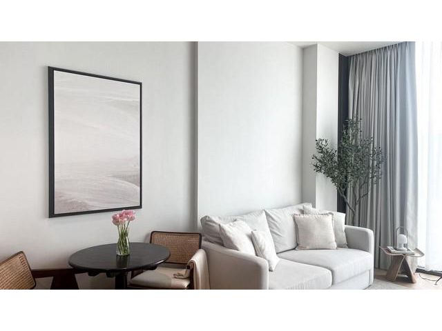 1 bedroom available at 28 Chidlom near BTS Chidlom