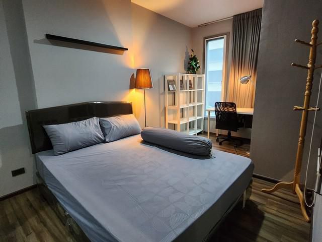 Ready to move in!!! 1bedroom at Ceil by Sansiri