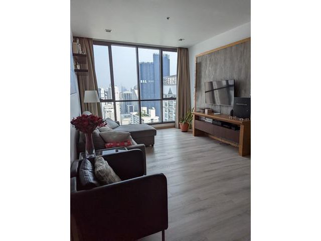 Condo HYDE Sukhumvit 13 near BTS