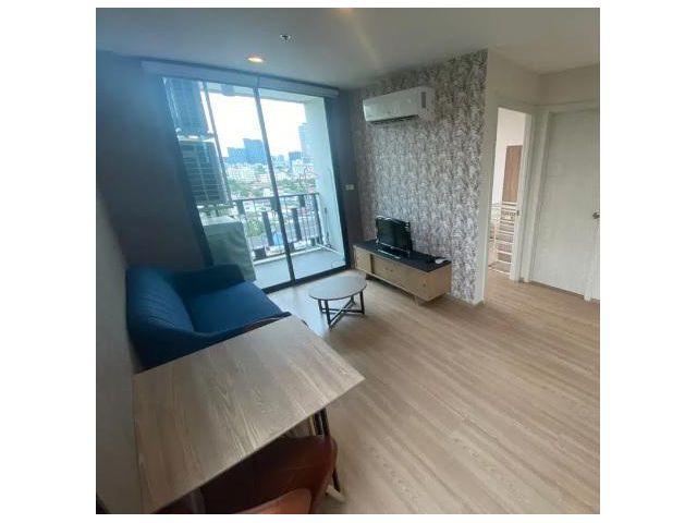ขายคอนโด Artemis Condo สุขุมวิท 77 สวนหลวง กทม.