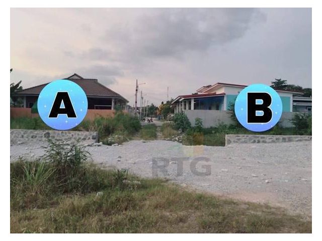 ขายที่ดิน เมืองพัทยา 50 ตร.ว. เหมาะสำหรับสร้างที่พักอาศัย และสร้างบ้านขาย