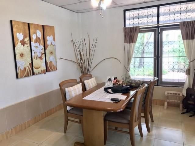 ให้เช่าบ้านเดี่ยว 2 ชั้น ลาดพร้าว71 ซอยนาคนิวาส