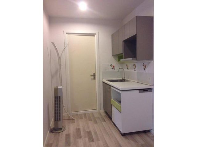CRB571 ให้เช่า The Key condo พหลโยธิน 34