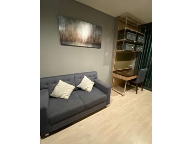ขายคอนโด Rhythm Rangnam 1BR PLUS