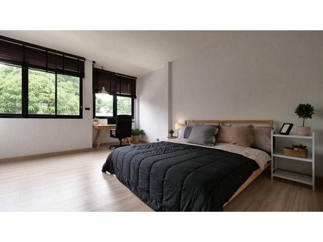 POR1813 ให้เช่า ศูนย์วิจัย พระราม9 ซอย26