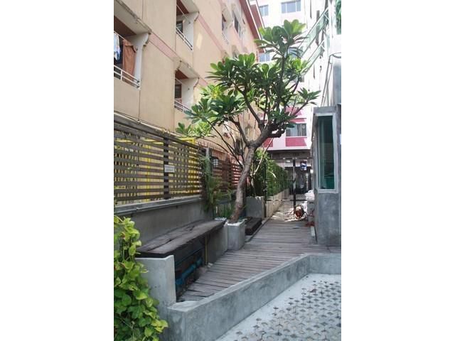 POR1809 ขาย อพาร์ทเม้น ซอยลาดพร้าว 112