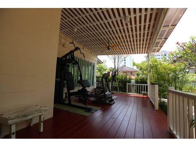 POR1808 ขาย อพาร์ทเม้นท์ บ้านเดี่ยวย่านเมืองเอก