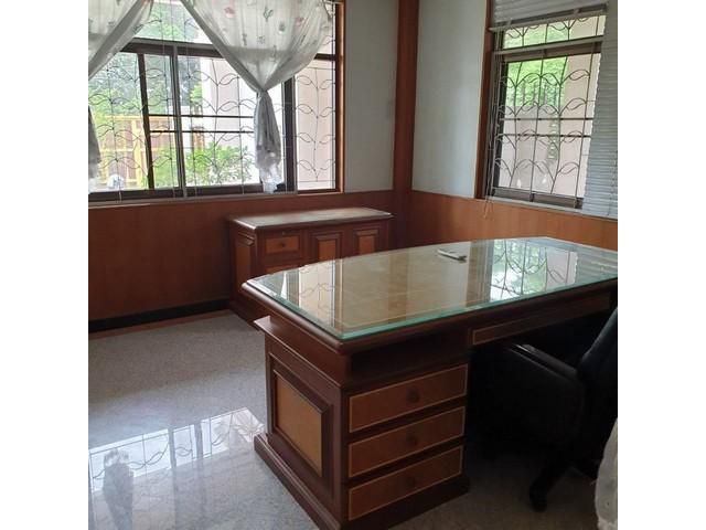 POR1806 ให้เช่า บ้านเดี่ยว 3 ชั้น ลาดพร้าว 93