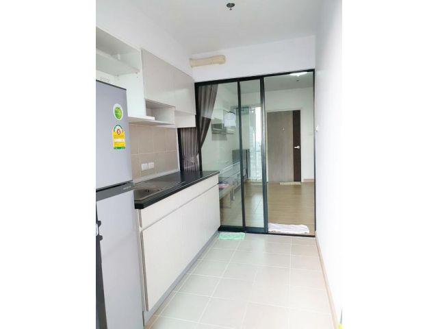 คอนโดให้เช่าคอนโด Supalai Loft @Talat Phlu Station / ศุภาลัย ลอฟท์ สถานีตลาดพลู วิวเมือง 80ตรม. 27/850
