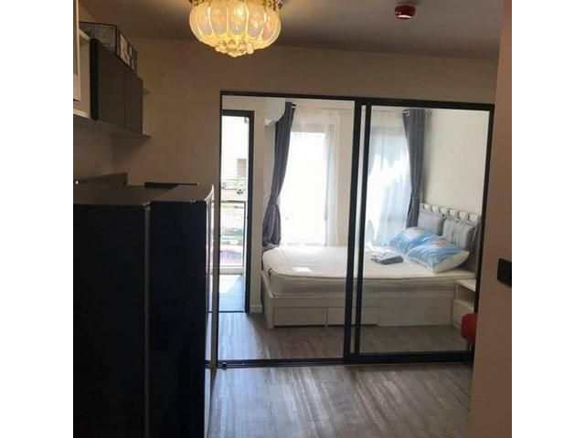 CRB594 New York Condo รามอินทรา 97
