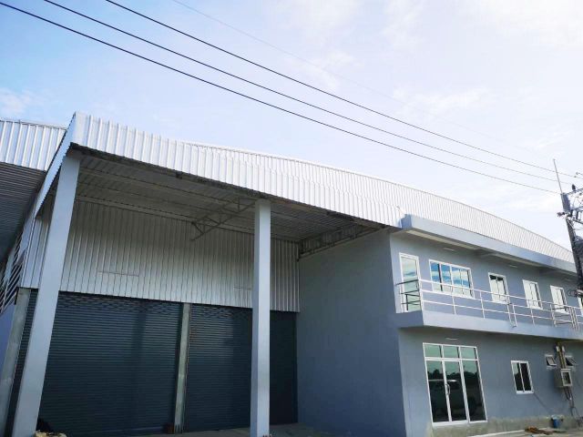 เช่า โรงงาน ขนาดเล็ก คลอง7 ธัญบุรี ปทุม