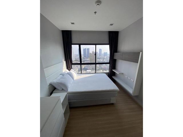 CRB590 Urbano Absolute Condominium Sathorn- Taksin