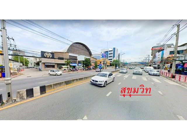 โพธิ์ทอง โชวรูม หัวลำโพงแห่งชลบุรี  ถ.สุขุมวิท