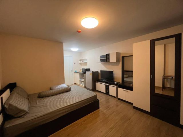 ขาย/เช่า พลัมคอนโด ซ.พหลโยธิน 89 เพส 3  ปทุมธานี