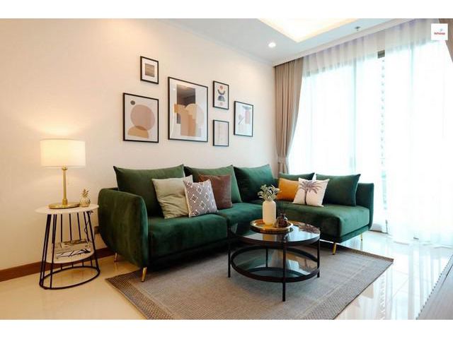 2beds available at Supalai Oriental Sukhumvit39