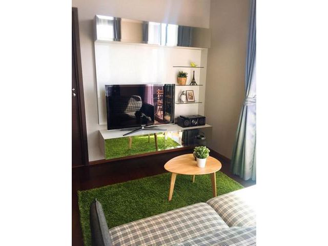 Luxury unit available!!! at Quattro by Sansiri