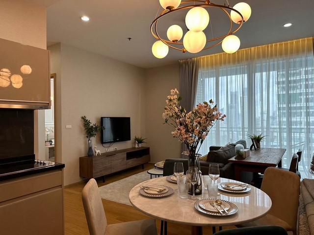 Luxurious decoration unit!!! at 39 by Sansiri