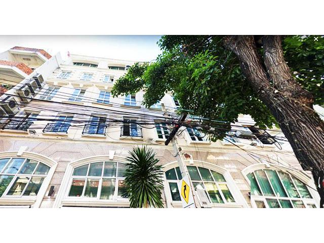 พหลโยธิน36 โรงแรมหรู BTS เสนานิคม