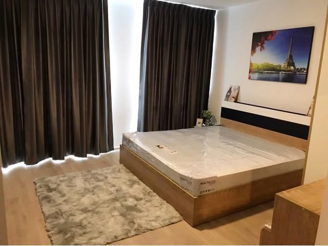 POR1819 ให้เช่า Indy อินดี้ บางนา-รามคำแหง2