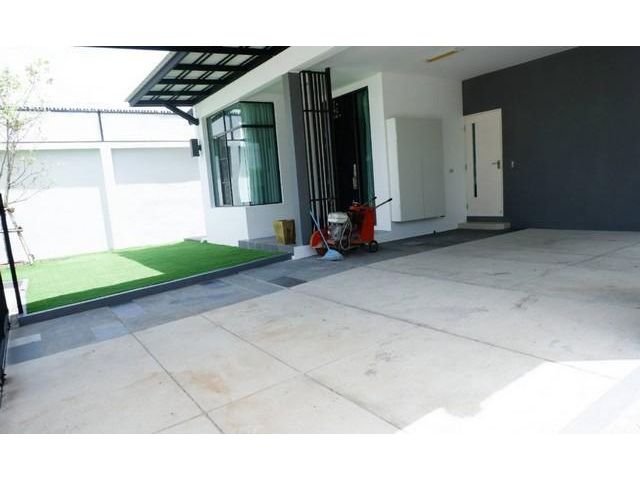 POR1817ให้เช่า บ้าน 2 หลัง มัณฑนา รามอินทรา-วงแหวน