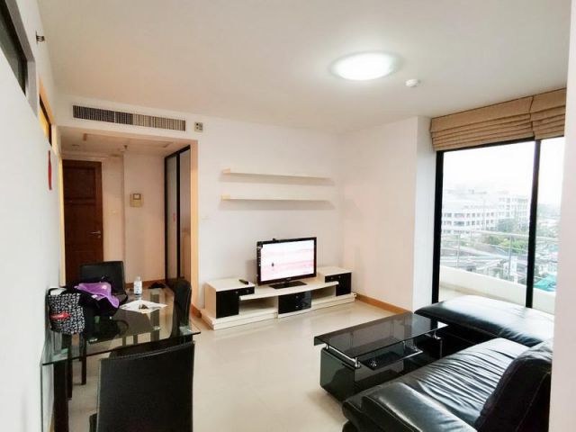 คอนโดให้เช่าคอนโด Supalai Casa Riva Vista 2 / ศุภาลัย คาซา ริวา วิสต้า 2 วิวเมือง 87ตรม. 7/220