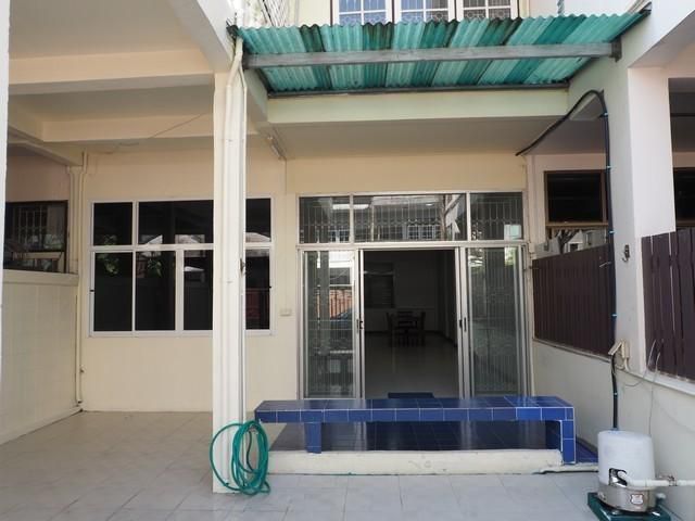 POR1815 ให้เช่า บ้าน รีโนเวทใหม่ สุขุมวิท 93