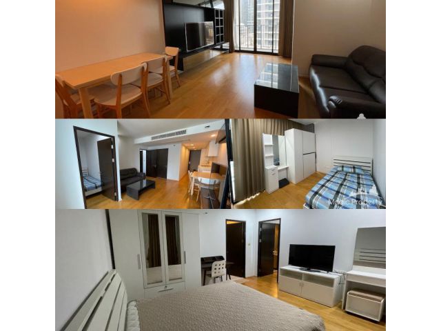 ขายคอนโดมิเนียม 2 ห้องนอน ใน ดิ แอลโคฟ ทองหล่อ 10, แขวงคลองตันเหนือ เขตวัฒนา กทม.