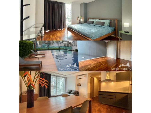 ให้เช่า 2 ห้องนอนใน สิริ ออน 8 คอนโดมิเนียม, แขวงคลองเตย เขตคลองเตย กรุงเทพมหานคร