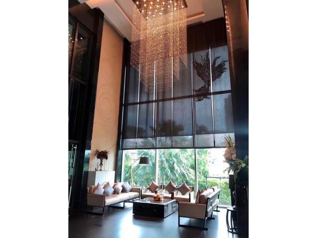 ขาย  คอนโด ริธึ่ม สาทร RHYTHM Sathorn