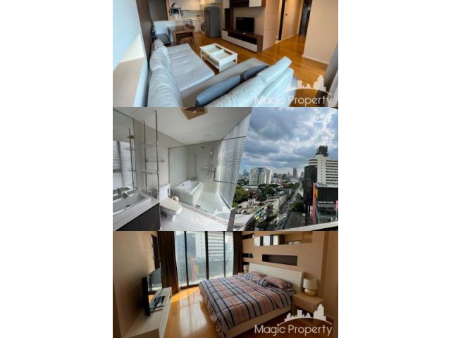 ให้เช่าคอนโดมิเนียม 2 ห้องนอน ใน ดิ แอลโคฟ ทองหล่อ10, แขวงคลองตันเหนือ เขตวัฒนา กทม.