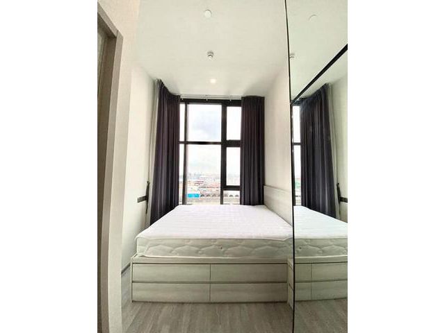 CRB601 The Line สุขุมวิท 101  ชั้น 7