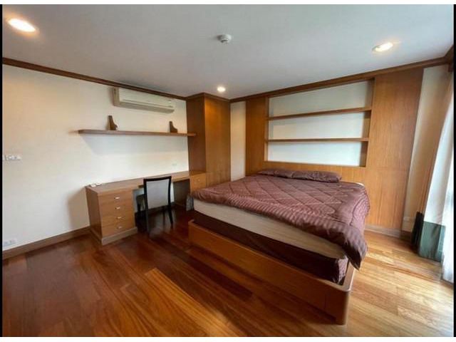 CRB597 The Aree Condominium 2 big bedroom 2