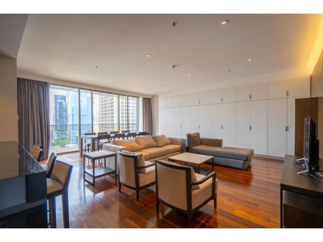 ให้เช่า 4 ห้องนอน Penthouse พร้อมพงษ์ สุขุมวิท 290 ตร.ม ห้องสวย วิวดี ใกล้ BTS Promphong 4 Bedroom for rent Near BTS pro