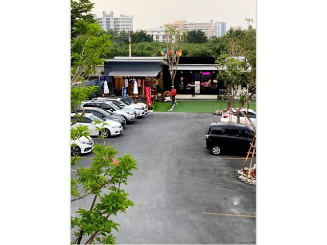 ที่ดินบางแสนพร้อมกิจการ 2-3-36ไร่ 170ล้าน ต.แสนสุข อ.เมือง จ.ชลบุรี